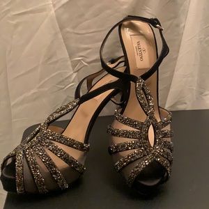 Valentino Stiletto